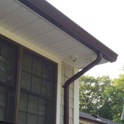 emergency gutter repair Laurel ny